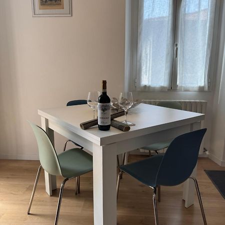 In Centro Ca' Leandro Vista Lago Lierna Eksteriør bilde